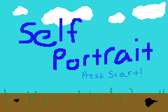 An early start screen
