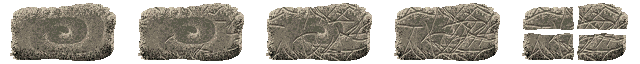 LIFT #147 · rock phases